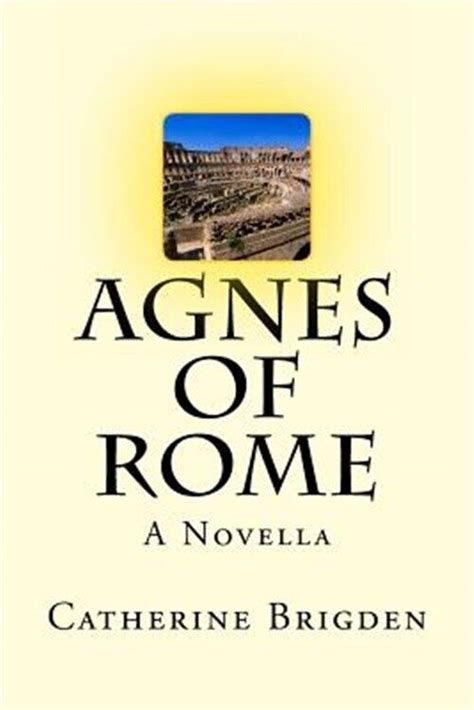 agnes of rome a novella Epub