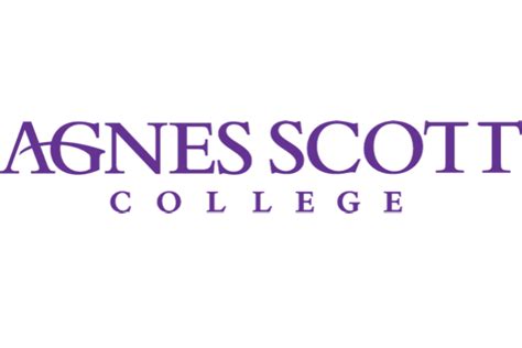 agnes scott canvas