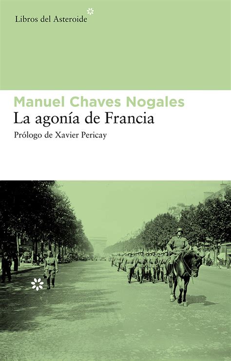 agonia de francia la 5ed libros del asteroide Epub