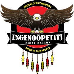 agreement between esgenoopetitj burnt church first nation pdf Epub