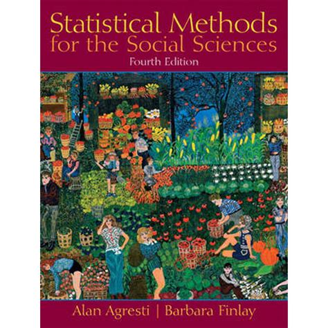 agresti finlay statistical methods answer PDF