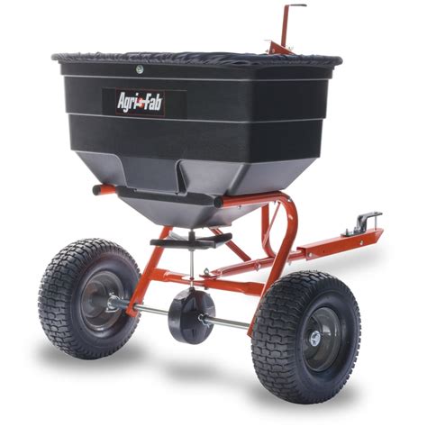 agri fab fertilizer spreader