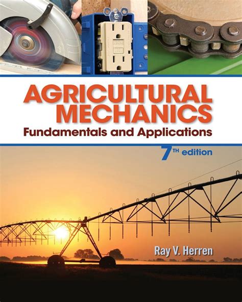 agricultural mechanics fundamentals and applications Kindle Editon