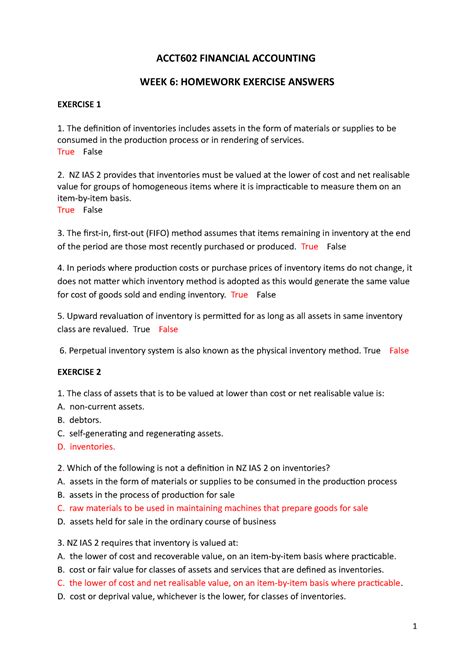 agriculture accounting homework answers Epub