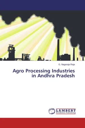 agro processing industries andhra pradesh Doc