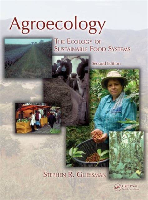 agroecology the ecology of sustainable food systems Epub