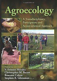 agroecology transdisciplinary participatory action oriented approach PDF
