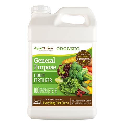 agrothrive organic fertilizer