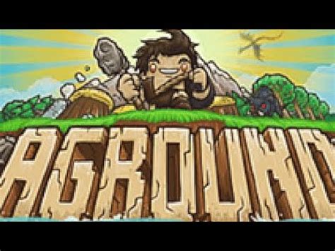 Aground Walkthrough Carrows