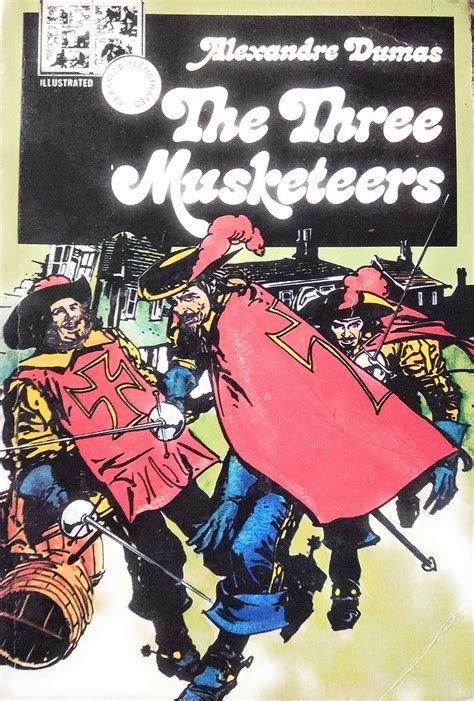 ags illustrated classics the three musketeers book Kindle Editon