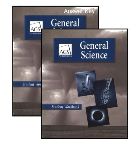 ags publishing general science answers Doc