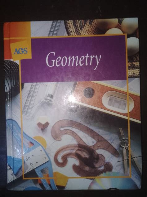 ags publishing geometry activity answers pdf Doc