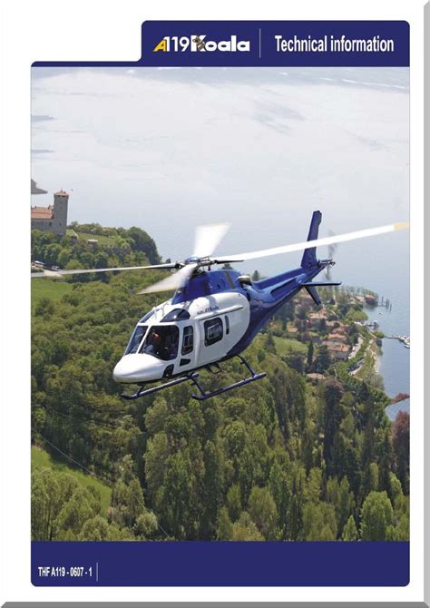 agusta a119 manual pdf Epub