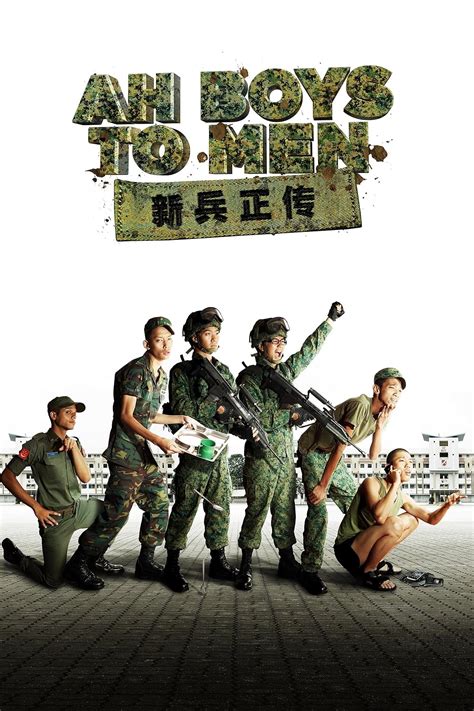 ah boys to men 1 full movie