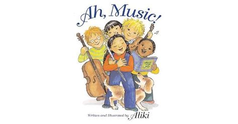 ah music by aliki activities Ebook Reader