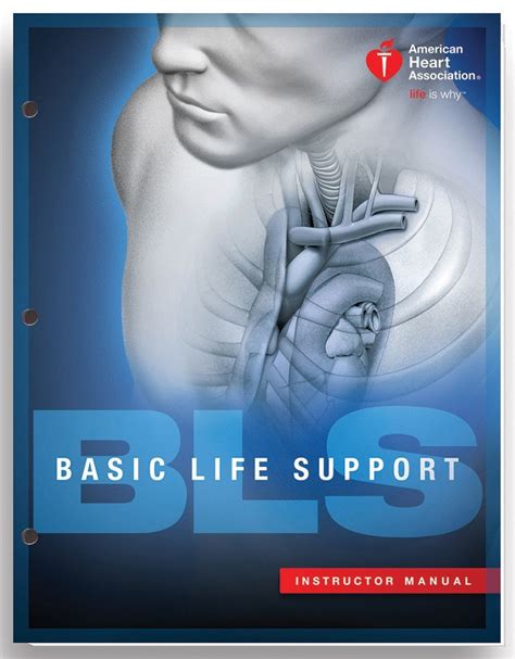 aha bls instructor manual 2010 PDF