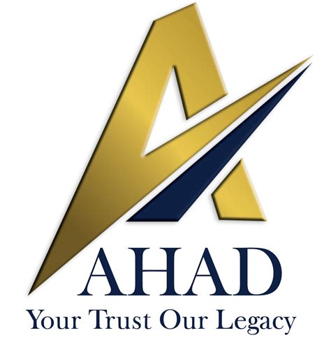 ahad logo