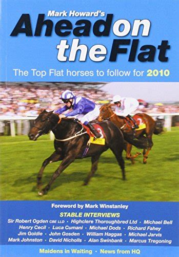 ahead on flat 1999 top flat horses to Kindle Editon