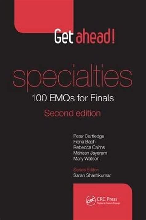 ahead specialties emqs finals second Epub