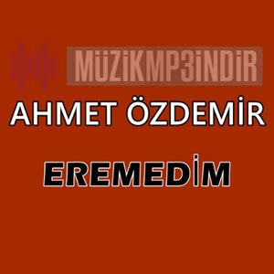 ahmet zdem r mp3 indir Kindle Editon