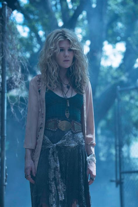 ahs coven misty day