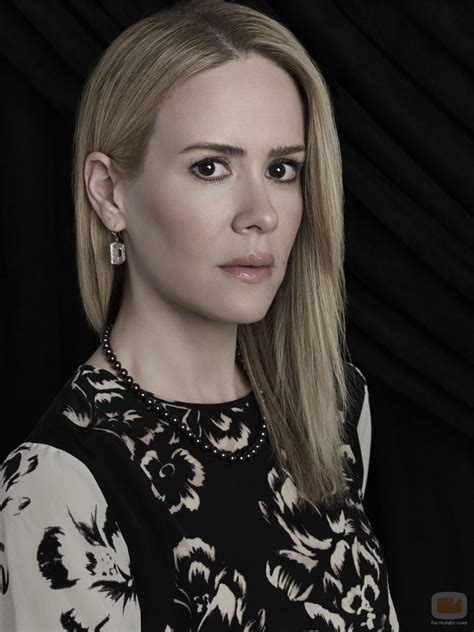 ahs coven sarah paulson