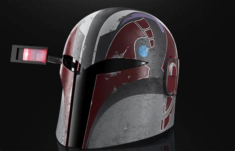 ahsoka helmet