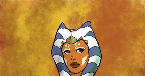 ahsoka tano in bikini