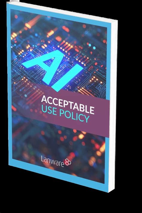 ai acceptable use policy