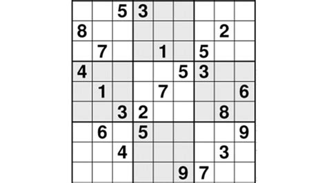 ai escargot the most difficult sudoku puzzle PDF