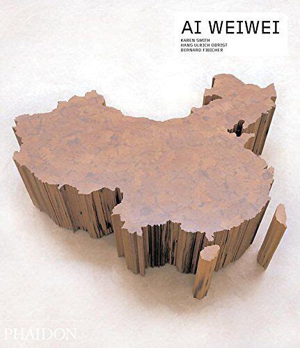 ai weiwei contemporary artists phaidon PDF