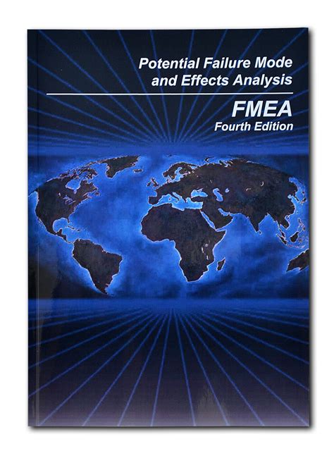 aiag fmea 4th edition reference manual Epub