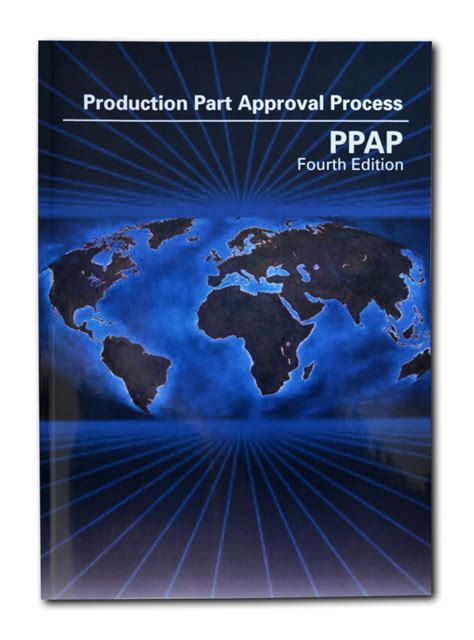 aiag ppap manual 3rd edition pdf PDF