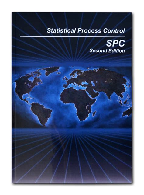 aiag statistical process control spc reference manual Epub