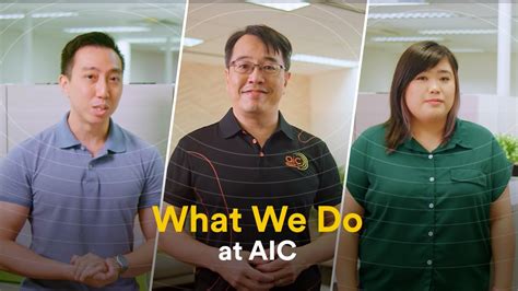 aic singapore hotline