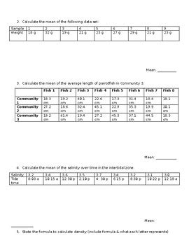 aice math paper 2 Doc