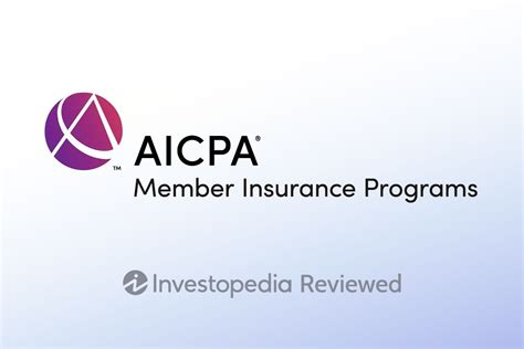 aicpa life insurance