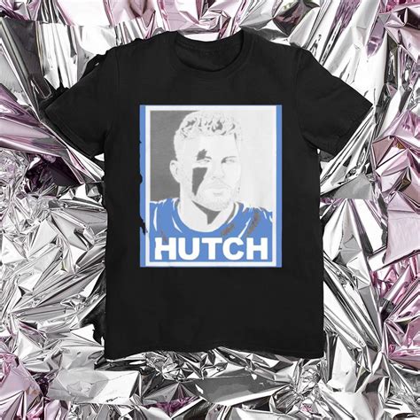 aidan hutchinson shirt