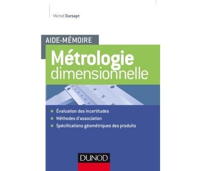 aide m moire m trologie dimensionnelle michel dursapt Reader