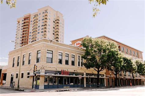 aiden by best western san antonio riverwalk