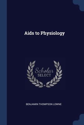 aids physiology students thompson lowne Kindle Editon