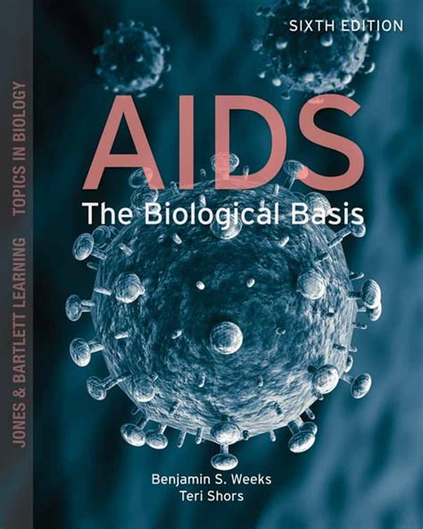 aids the biological basis jones and bartlett topics in biology Doc