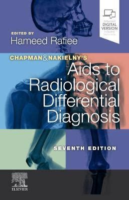 aids to radiological differential diagnosis 4e Kindle Editon