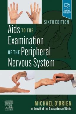 aids to the examination of the peripheral nervous system Reader