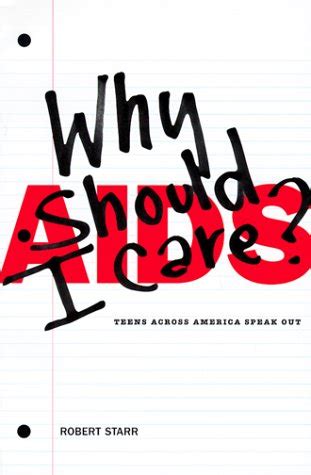 aids why should i care teens across america speak out Doc