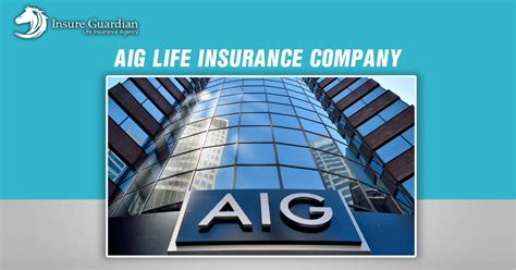 aig life insurance