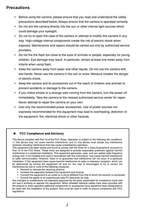 aigo digital camera manuals Doc