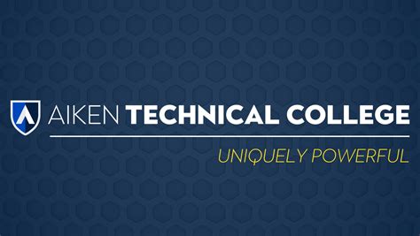 Aiken Technical College Transfer Catalog