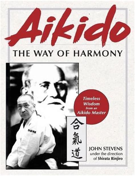 aikido the way of harmony Reader