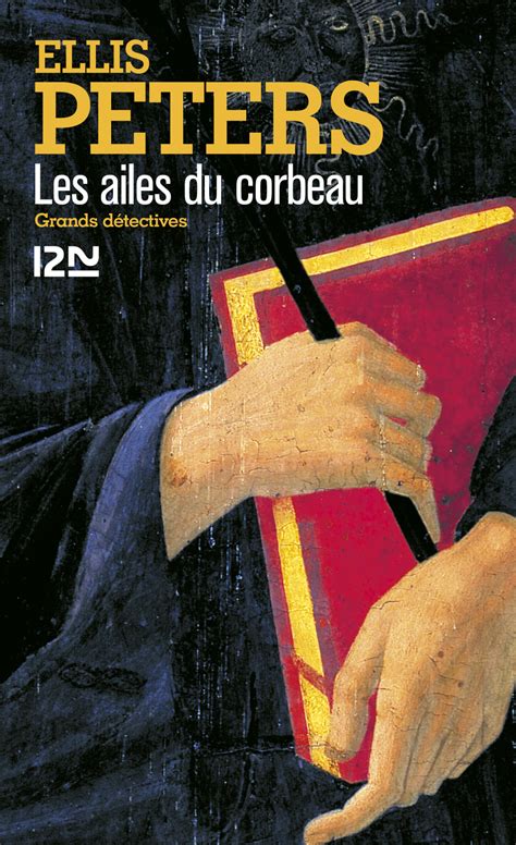 ailes du corbeau ellis peters ebook Epub